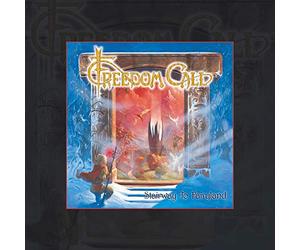 Freedom Call - Stairway To Fairyland [Vinilo]