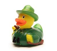 Freedom Canard de bain canard de bain I I Duck Boutique I L Blanc : 8 cm