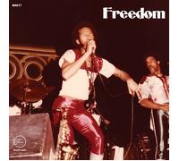 Freedom Can't You See/Sunshine (Vinyl) 7" Single