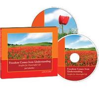 Freedom Comes from Understanding: Insights for Meaningful Life (Audiobook)