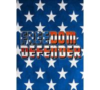 Freedom Defender Steam Key GLOBAL