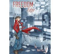Freedom Edge Book 1