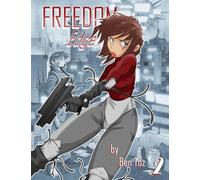 Freedom Edge Book 2
