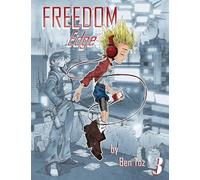 Freedom Edge Book 3
