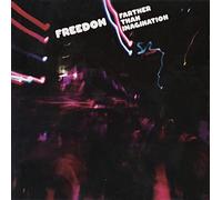 Freedom - Farther Than Imagination
