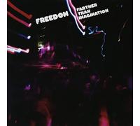 Freedom - Farther Than Imagination