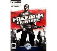 Freedom Fighters