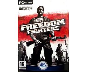 Freedom Fighters