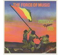 Freedom Fighters - Force of Music