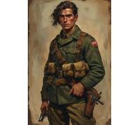 Freedom Fighters Manual: Techniques from the Office of Strategic Services (OSS) and Special Operations Executive (SOE) for the Modern Resistance Fighter