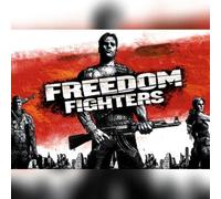 Freedom Fighters (PC) Steam Key - GLOBAL
