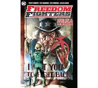 Freedom Fighters: Rise of a Nation