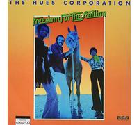 Freedom For The Stallion [Vinilo]