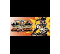 Freedom Force vs. the Third Reich Steam Gift GLOBAL