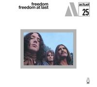 Freedom - Freedom At Last [VINYL] [Vinilo]