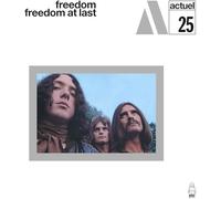 Freedom - Freedom At Last [VINYL] [Vinilo]