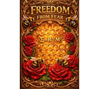 Freedom from Fear (F3): Solving Scary w/ Synergy ~ Science + Scripture (S5)