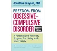 Freedom From Obsessive Compulsive Disorder (ebook)