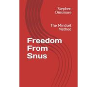 Freedom From Snus: The Mindset Method