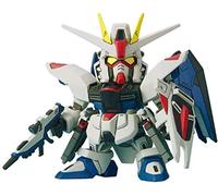 Freedom Gundam GUNPLA SD Gundam BB Senshi Vol. 257
