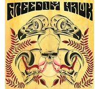Freedom Hawk - Freedom Hawk