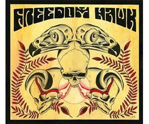 Freedom Hawk - Freedom Hawk