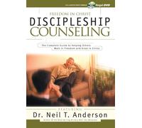 FREEDOM IN CHRIST DISCIPLESHIP [Reino Unido] [DVD]