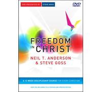 Freedom in Christ [USA] [DVD]