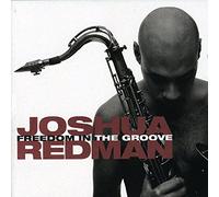 Freedom in the Groove