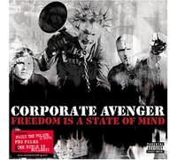 Freedom Is a State of Mind