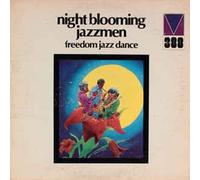 Freedom Jazz Dance