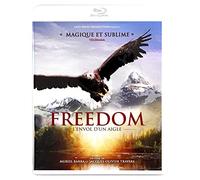 Freedom, l'envol d'un aigle [Francia] [Blu-ray]