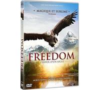 Freedom, l'envol d'un aigle [Francia] [DVD]