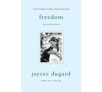 Freedom: My Book of Firsts