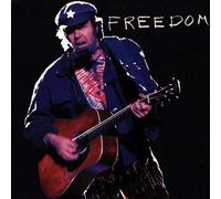 Freedom - Neil Young CD WARNER BROS