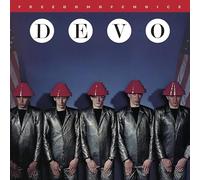 Devo - Freedom Of Choice (Remastered) (Limited Edition) (180 g) (LP)