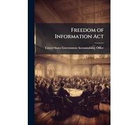 Freedom of Information Act