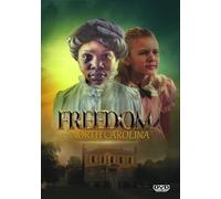 Freedom Of North Carolina [USA] [DVD]