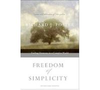 Freedom Of Simplicity: Revised Edition (ebook)