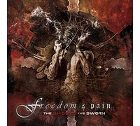 Freedom & Pain - The Ghosts I've sworn