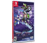 Freedom Planet 2 (Importacion USA)