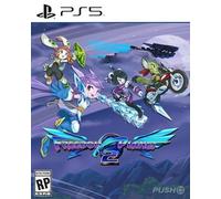 Freedom Planet 2 (Importacion USA)