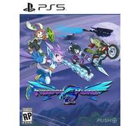 Freedom Planet 2 (Importacion USA) Playstation 5 standard