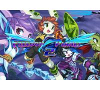 Freedom Planet 2 (PC) Steam Gift - EU