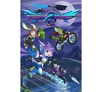 Freedom Planet 2 XBOX LIVE Key EUROPE