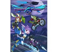 Freedom Planet 2 Xbox One & Xbox Series X|S (Europe & UK)