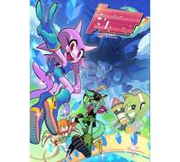 Freedom Planet Steam Gift GLOBAL