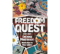 Freedom Quest: A Love Story