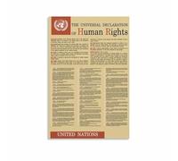 Freedom Rights Poster