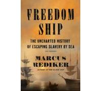 Freedom Ship (ebook)
